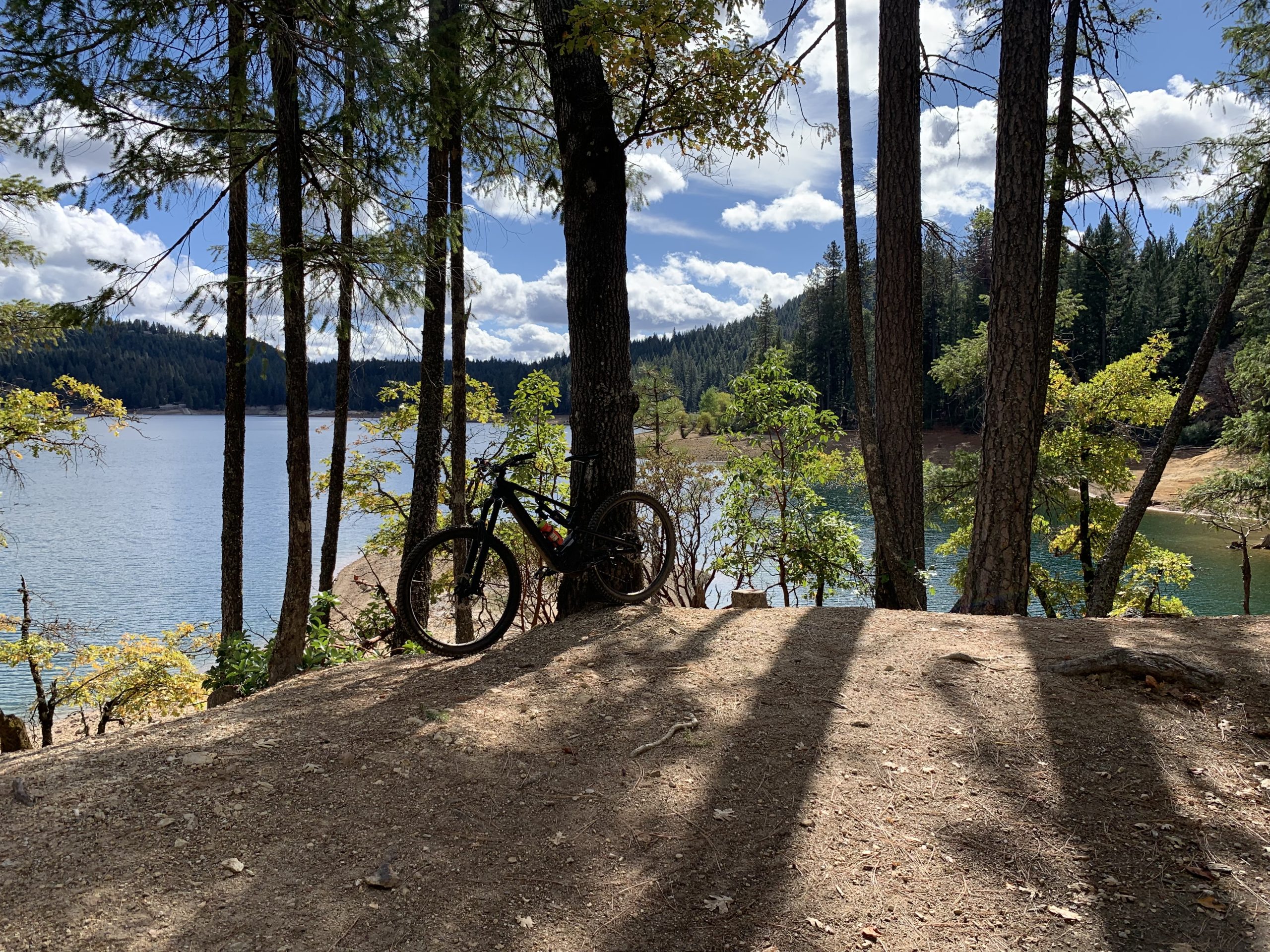 Scotts Flat Lake, Nevada City